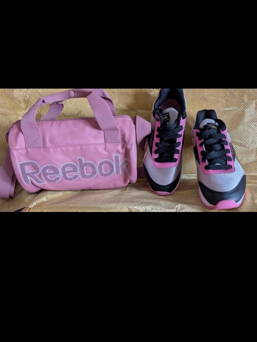 Reebok Set